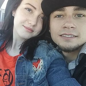 Meet your Posher, Alyvia